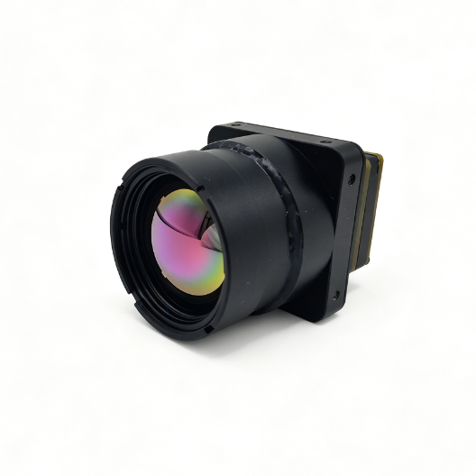 Thermal Module 640X512 Core - Câmera Térmica para UAV 640X512, Módulo