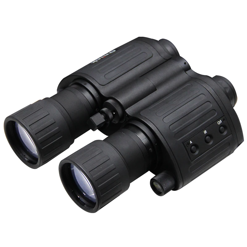 Thermal Scope Night Vision Monocular - 2025 produtos premium NVG-M caça infravermelho