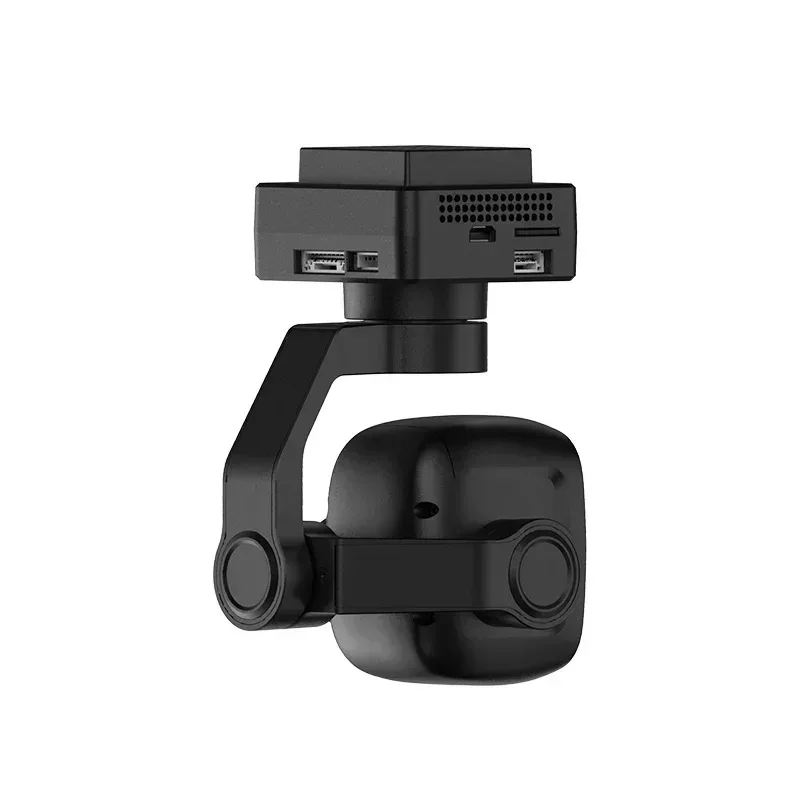 Thermal Imager Drone Gimbal - Câmera gimbal de imagem térmica de
