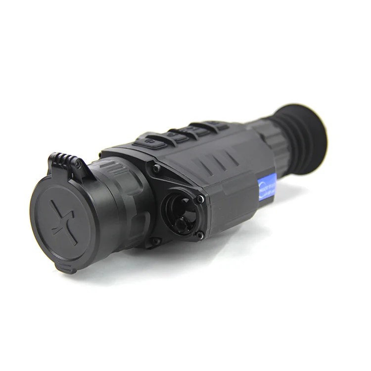 Thermal Scope Night Vision Monocular - Escopo térmico portátil floresta versão monocular