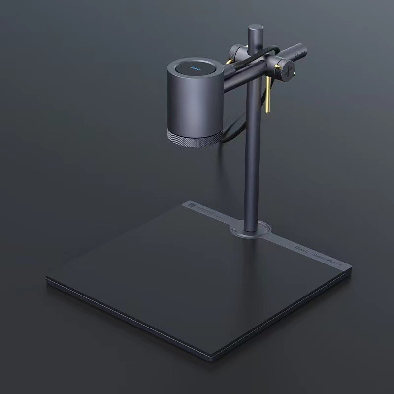 Pcb Short Circuit Thermal Diagnostics - Instrumento de diagnóstico rápido com análise