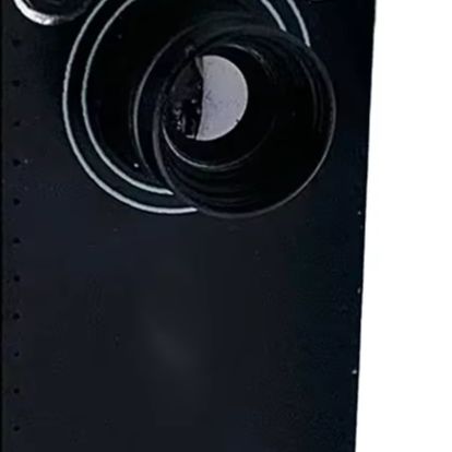 Tiop01 Thermal Camera - Câmera Termográfica TIOP01 32x32 Tipo-C Infravermelha