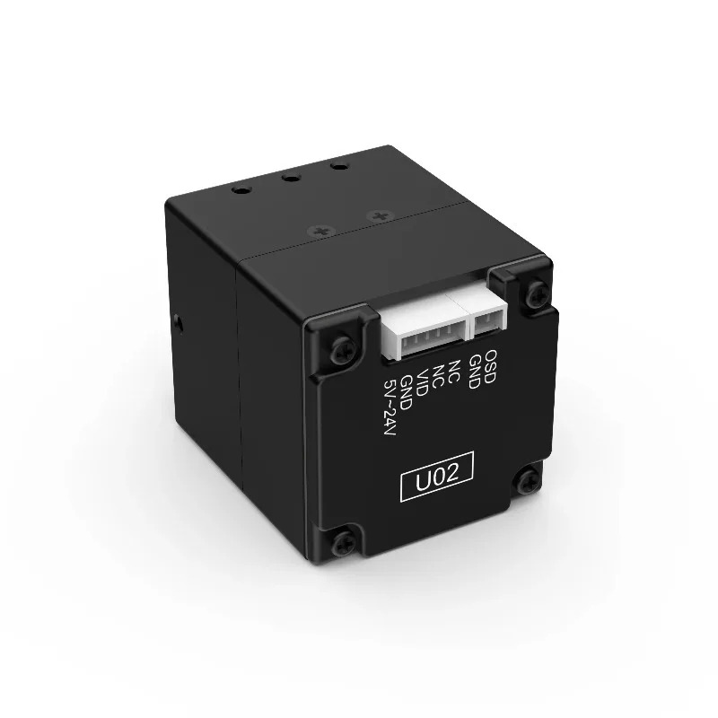 Thermal Module 640X512 Core - Módulo de Imagem Térmica Good U03