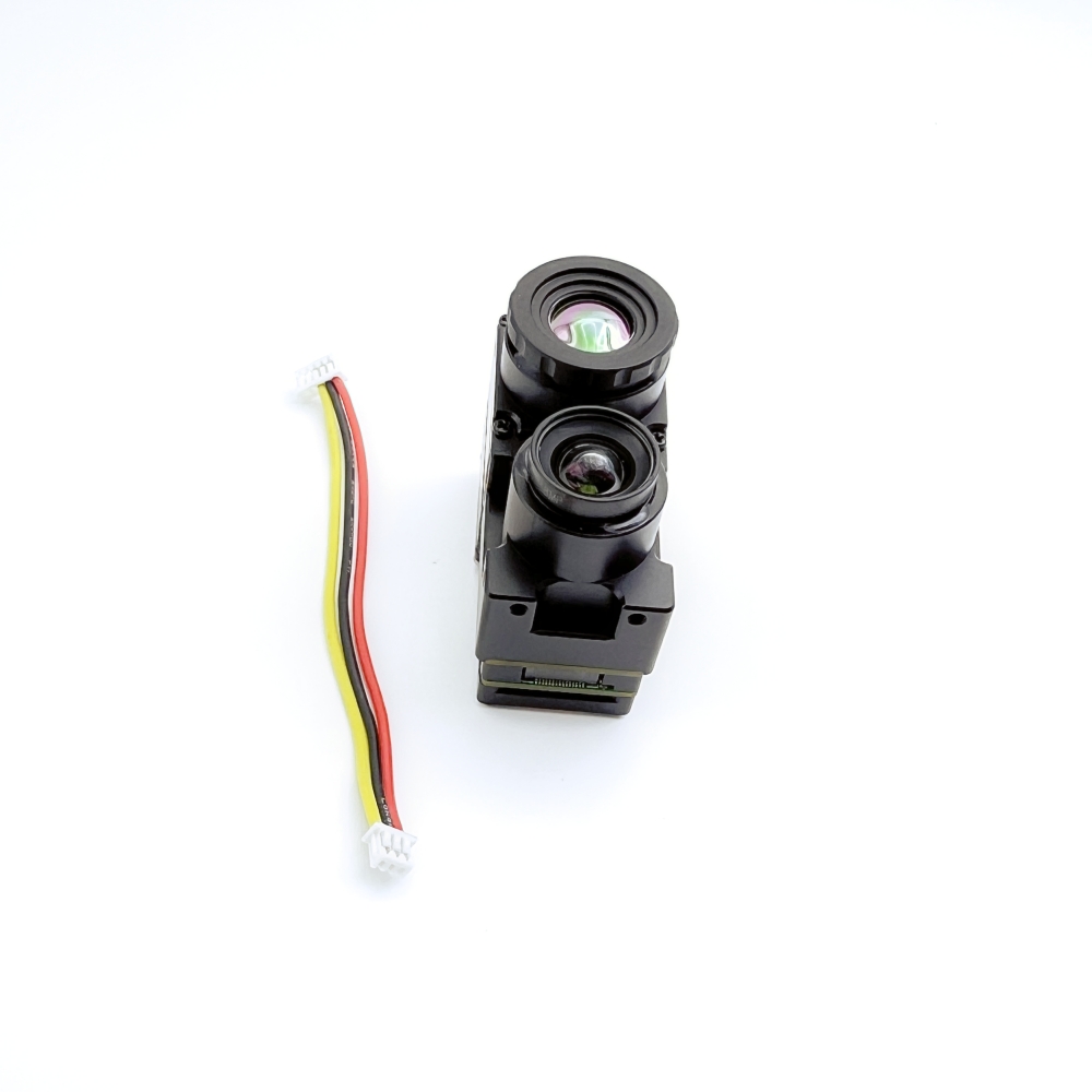Thermal Module 640X512 Core - Módulo de Imagem Térmica NCZOBOE 640x512,