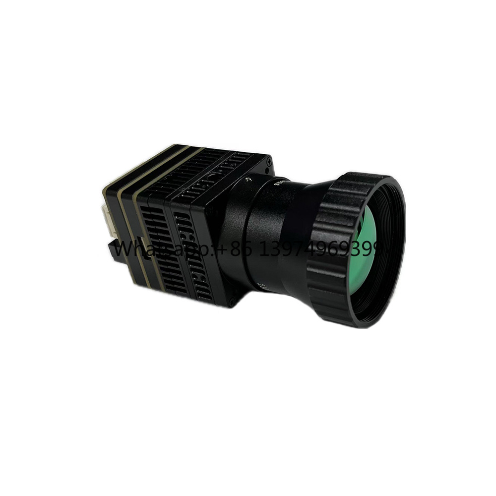 Thermal Module 640X512 Core - Câmera Térmica Infravermelha Não Refrigerada 640x512