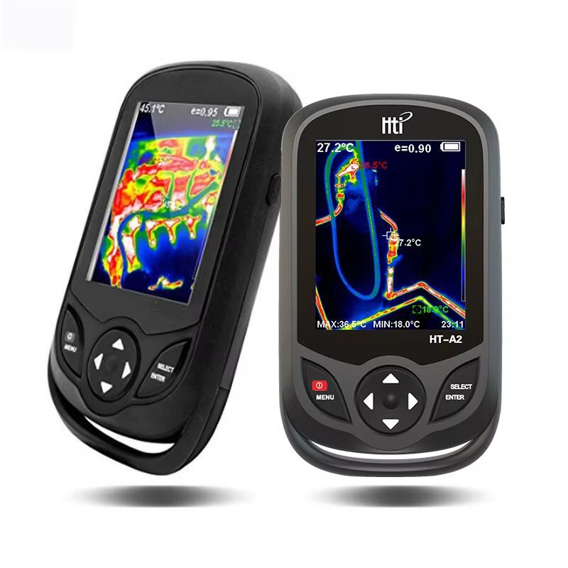 Thermal Imager Pcb Repair - Hti original HT-A1 HT-A2 câmera de