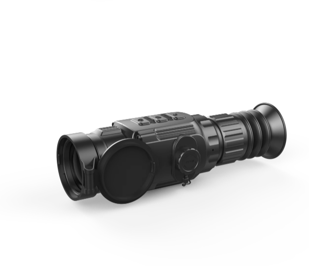 Hunting Thermal Imaging Scope - Termovisor Profissional P3 à Prova d'Água