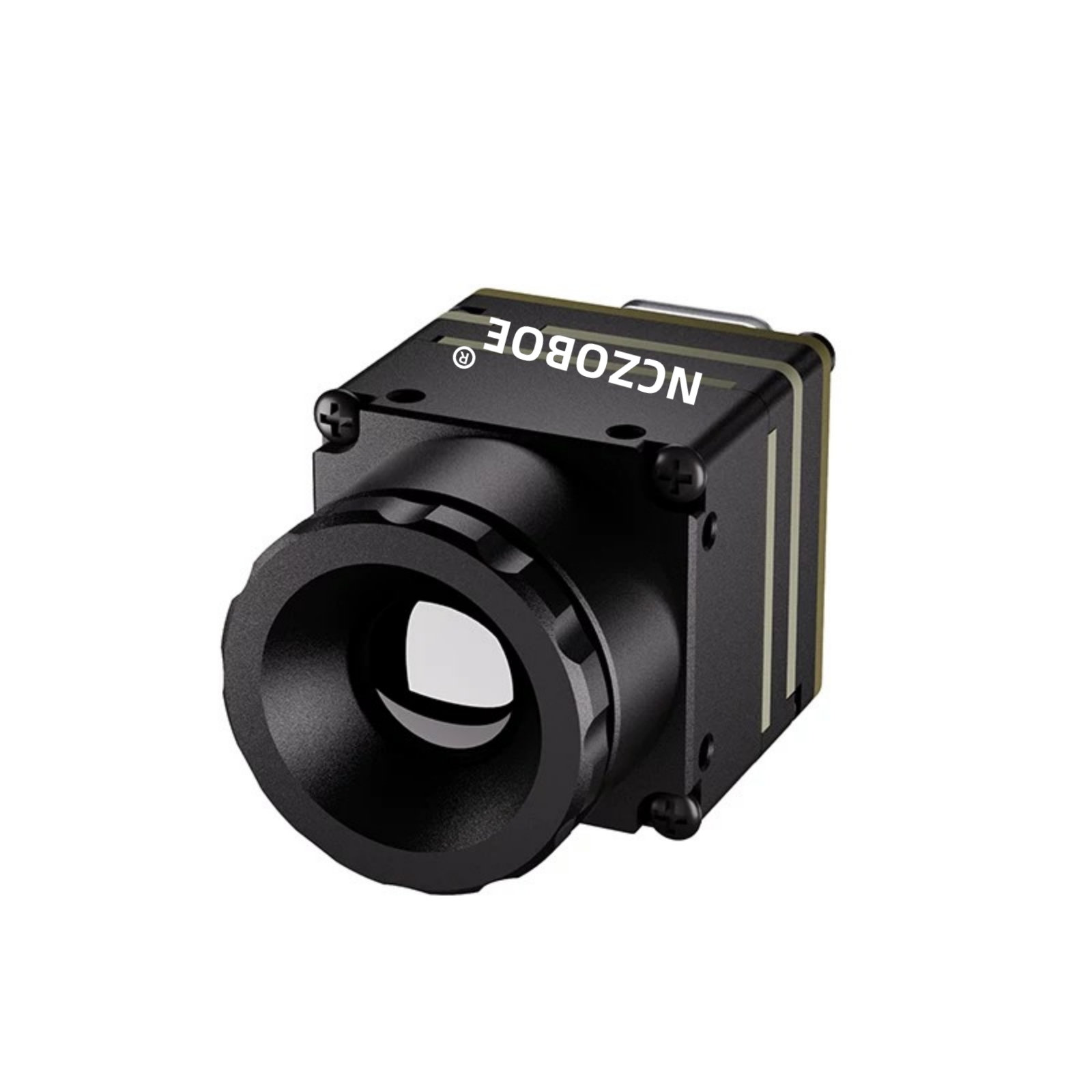 Thermal Module 640X512 Core - Módulo de Imagem Térmica NCZOBOE 640x512,