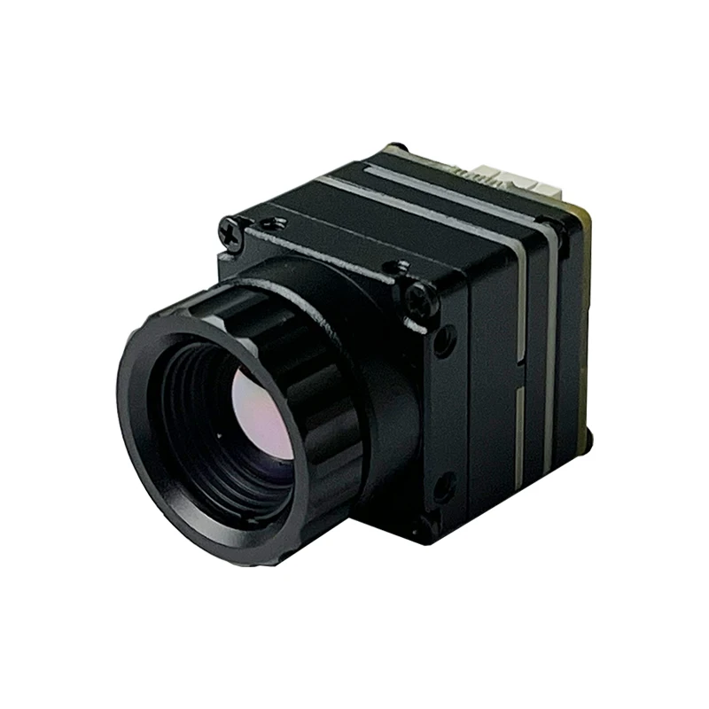 Thermal Imaging Camera 256X192 - Venda quente módulo de imagem térmica