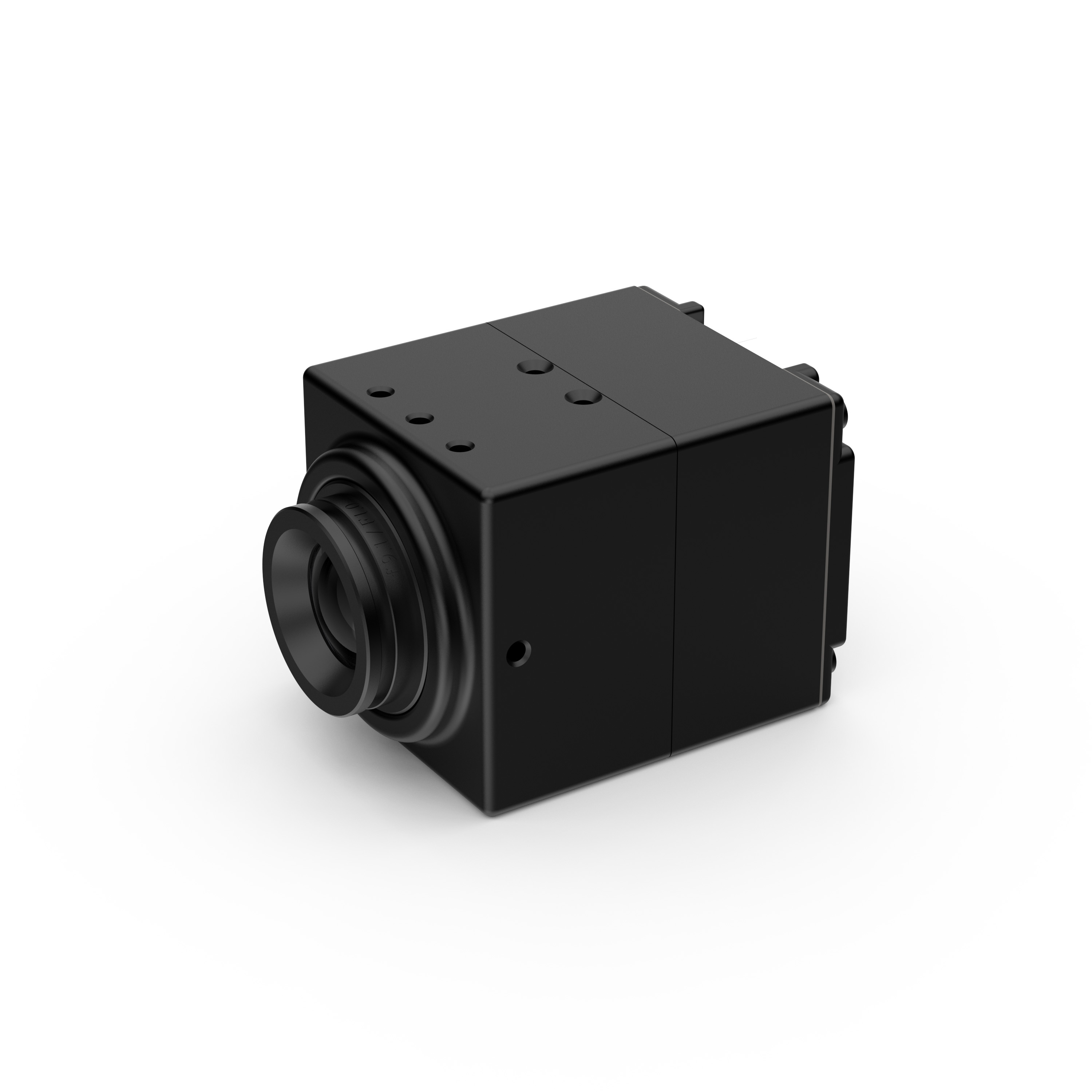 Thermal Module 640X512 Core - Módulo de Imagem Térmica Good U03