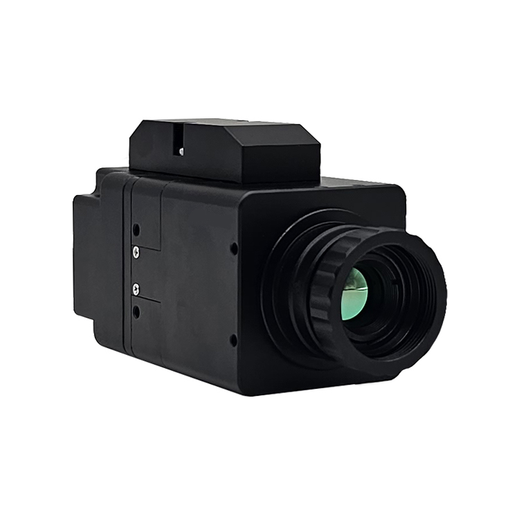 Thermal Imaging Camera 256X192 - Câmera Termográfica 256x192 Resolução IR Tela