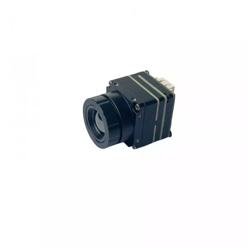 Thermal Module 640X512 Core - CL-D640 640x512 Módulo de Imagem Térmica
