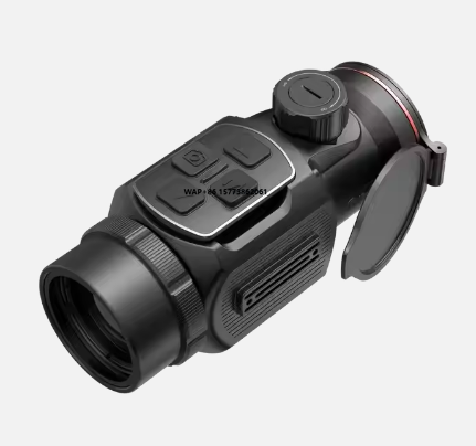 Hunting Thermal Imaging Scope - Escopo de visão noturna digital 3-12x