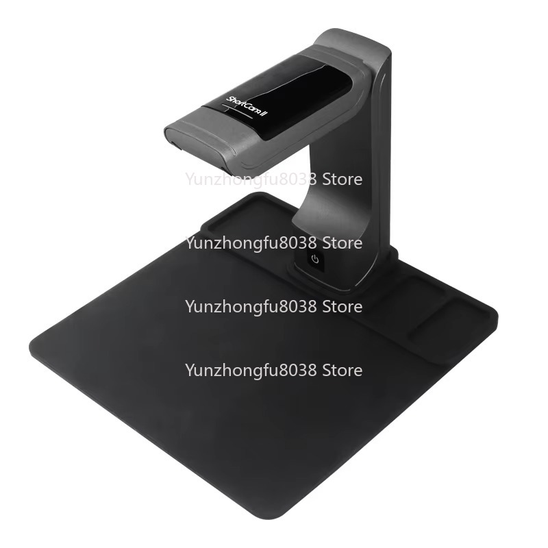 Shortcam Thermal Imaging Pcb - Diagnóstico de imagem térmica Langchi ShortCam