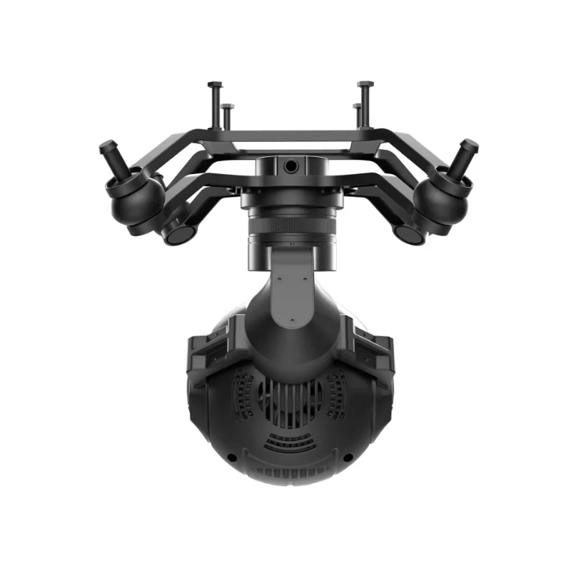 Thermal Imager Drone Gimbal - MT11 pod quatro fotoelétricos AI imagem