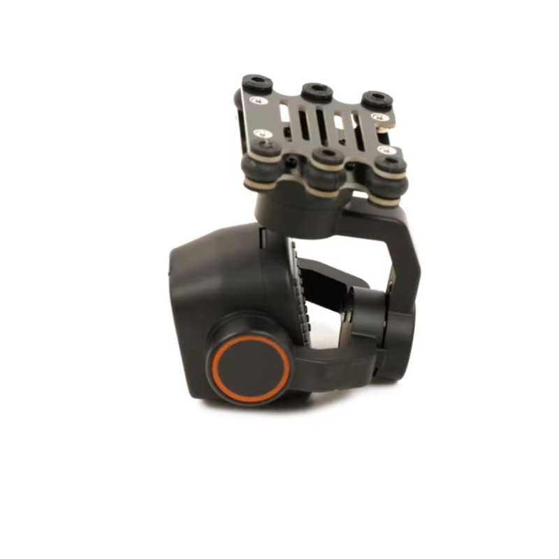 Thermal Imager Drone Gimbal - Câmera termográfica de alta definição 2K,