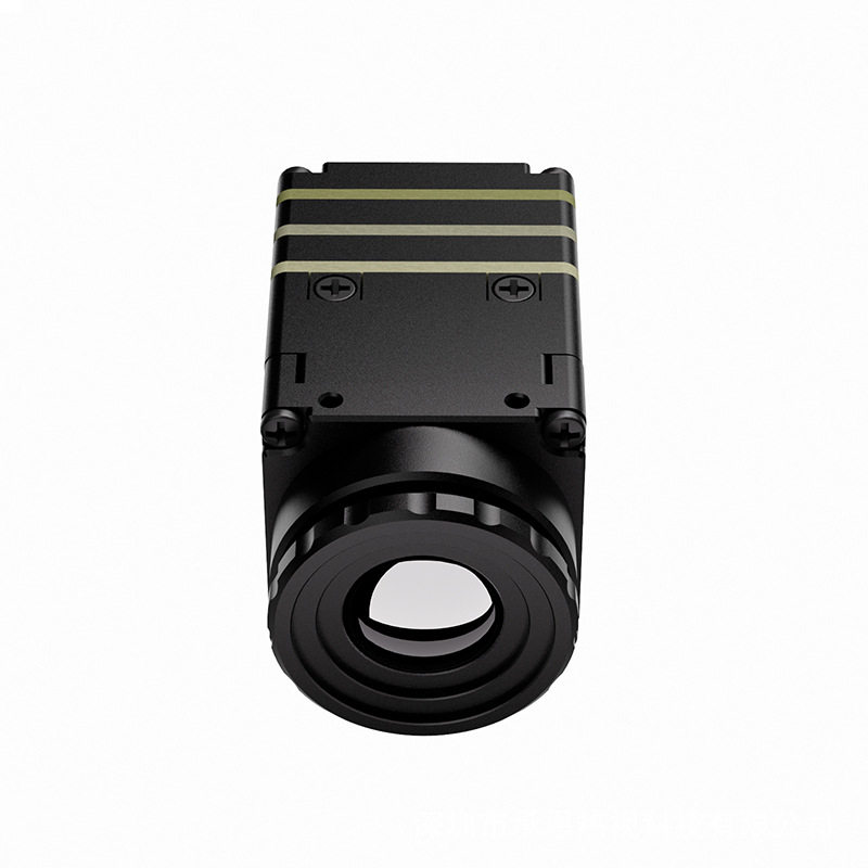 Módulo de Imagem Térmica LWIR  - Thermal Module 640X512 Core avaliação e preço