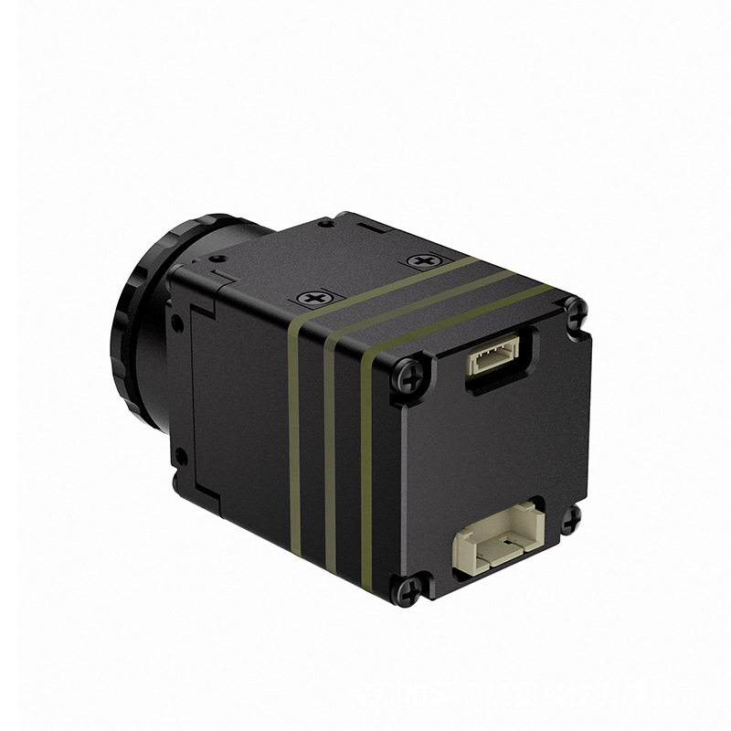 Módulo de Imagem Térmica LWIR  - Thermal Module 640X512 Core avaliação e preço