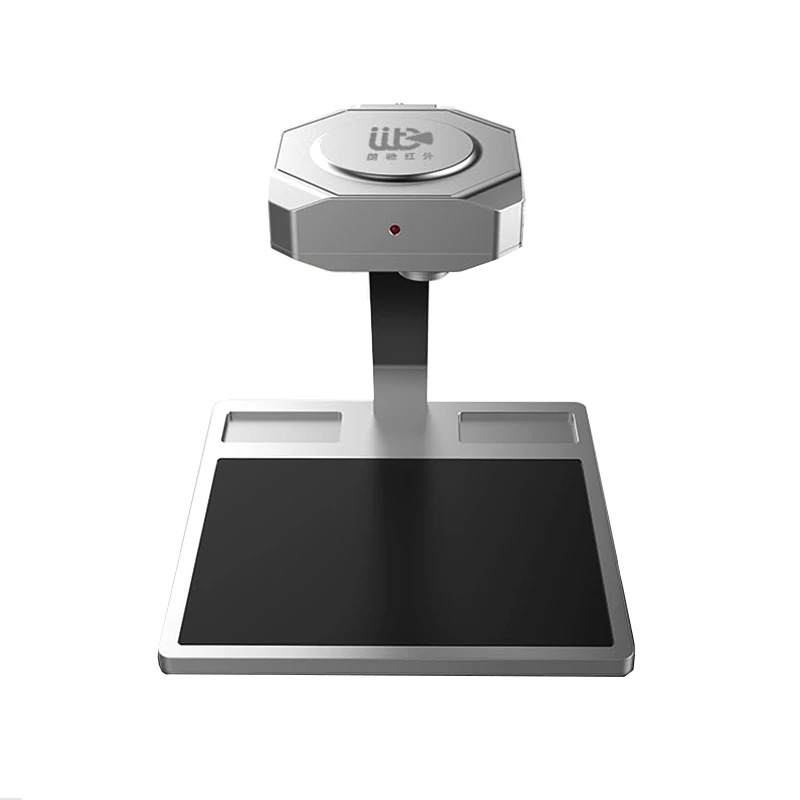 Câmera Térmica IR IIT ShortCam - Shortcam Thermal Imaging Pcb avaliação e preço