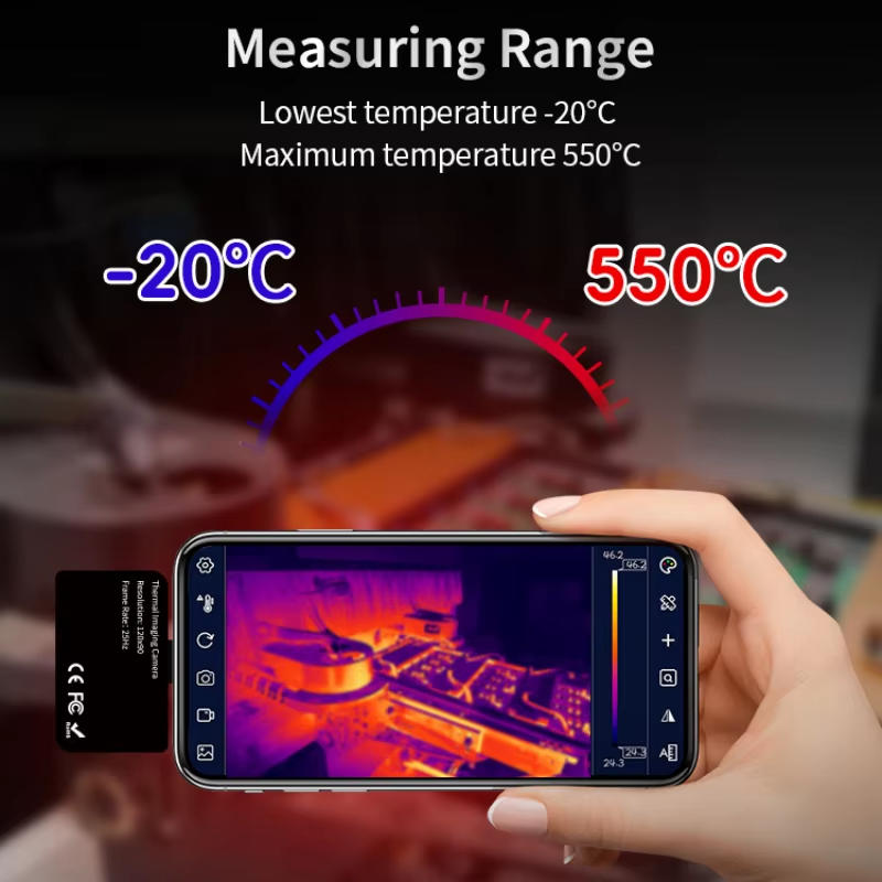 TOOLTOP T5 Super IR 300*225 Câ - Thermal Imager Pcb Repair avaliação e preço
