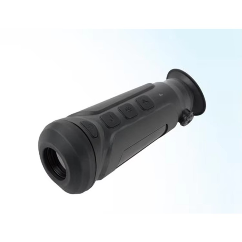 Câmera de Imagem Térmica para  - Hunting Thermal Imaging Scope avaliação e preço