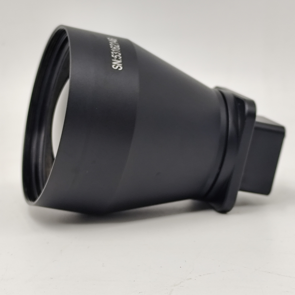 Câmera Térmica FPV NCZOBOE 640 - Thermal Imaging Camera 256X192 avaliação e preço