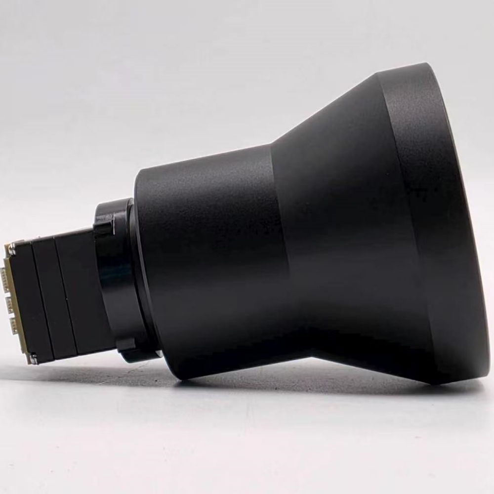Câmera Térmica FPV NCZOBOE 640 - Thermal Imaging Camera 256X192 avaliação e preço