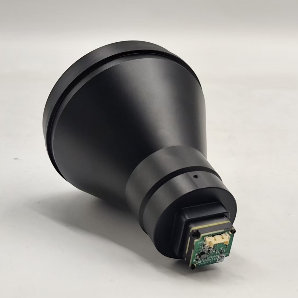 Câmera Térmica FPV NCZOBOE 640 - Thermal Imaging Camera 256X192 avaliação e preço
