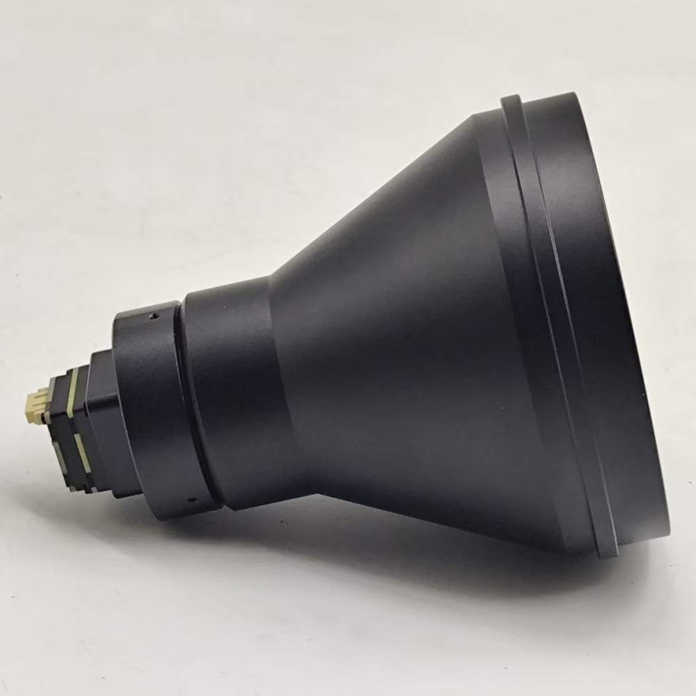 Câmera Térmica FPV NCZOBOE 640 - Thermal Imaging Camera 256X192 avaliação e preço