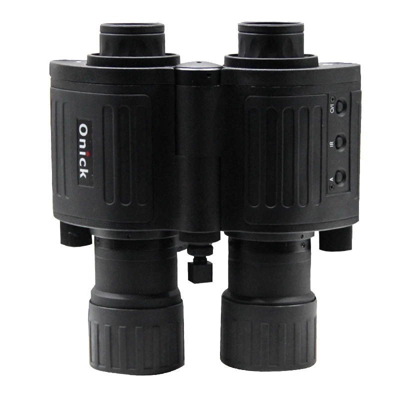 2025 produtos premium NVG-M ca - Thermal Scope Night Vision Monocular avaliação e preço