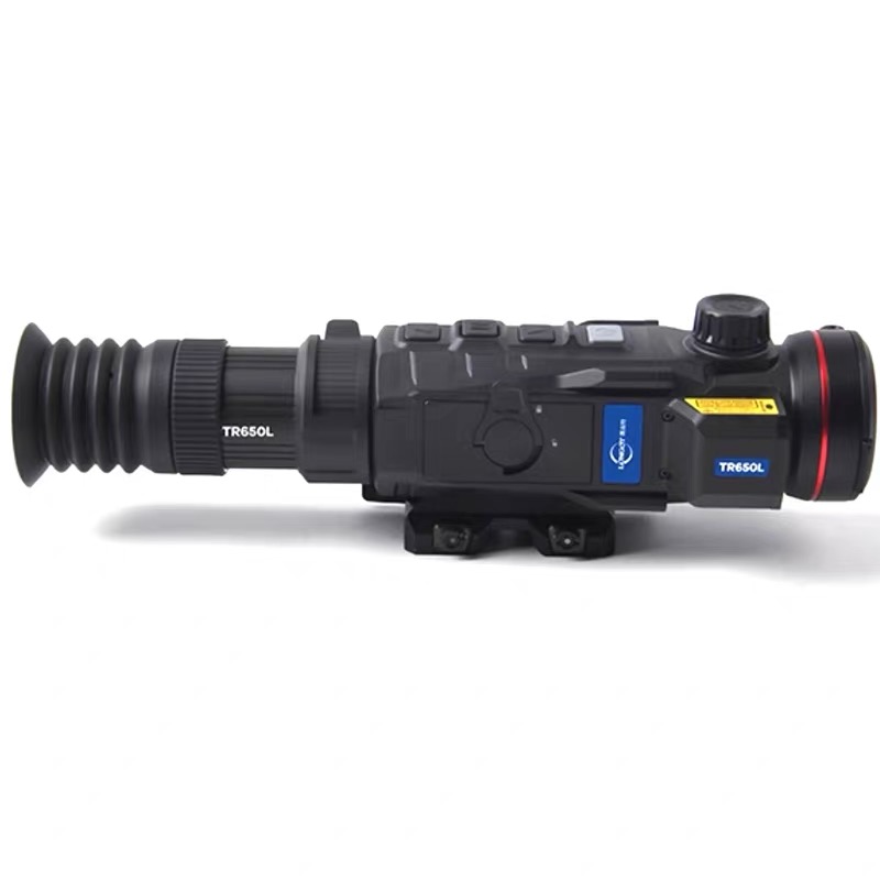 Visor Térmico Profissional TR6 - Hunting Thermal Imaging Scope avaliação e preço
