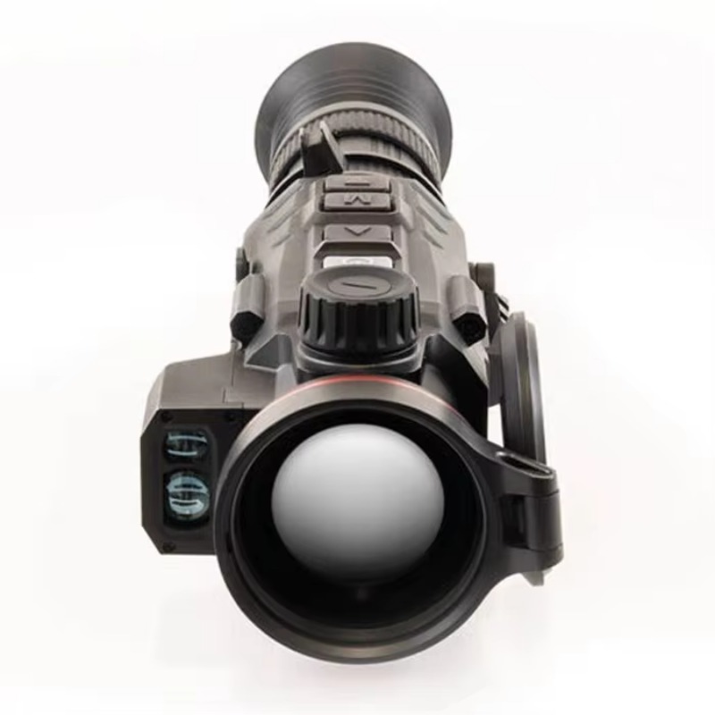 Visor Térmico Profissional TR6 - Hunting Thermal Imaging Scope avaliação e preço