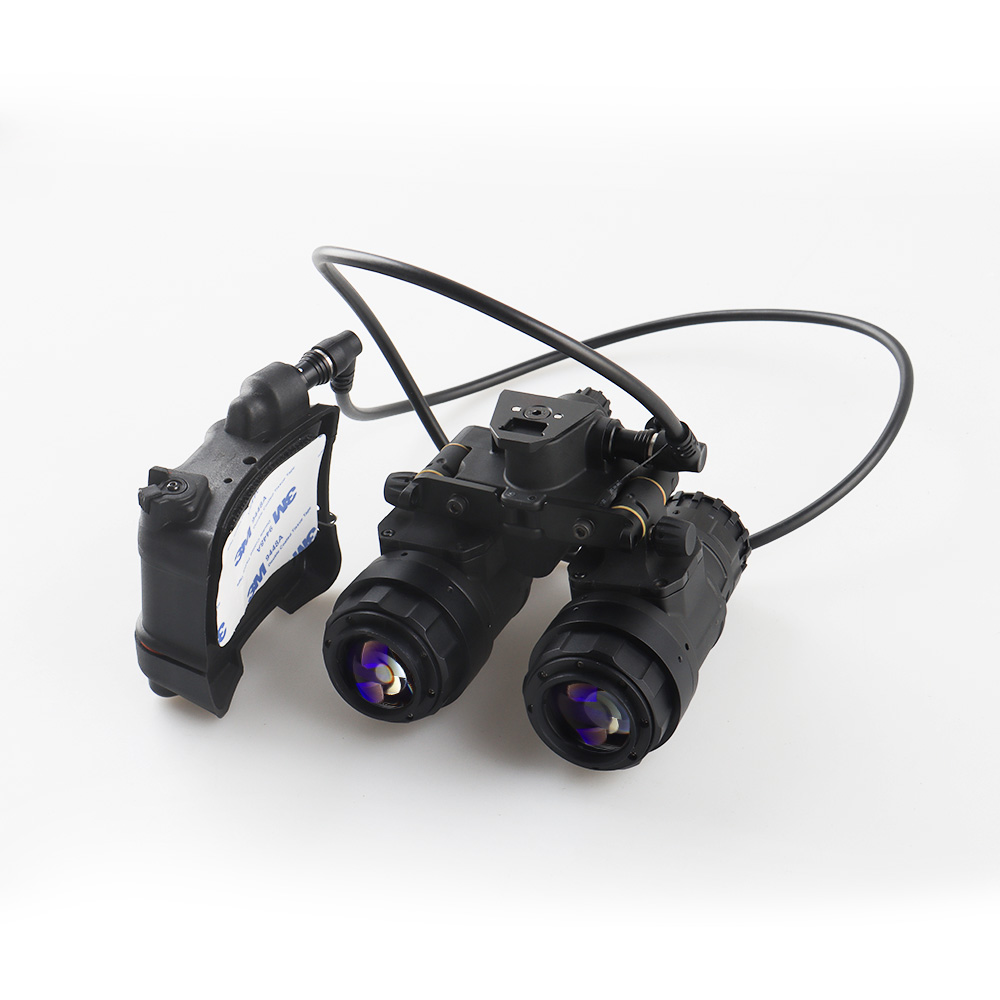 Binóculos de Visão Noturna BNV - Hunting Thermal Imaging Scope avaliação e preço