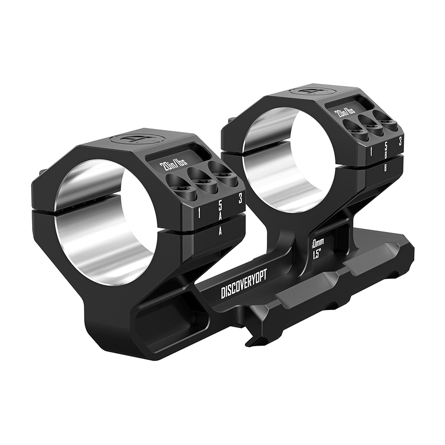 Suporte de Precisão de Peça Ún - Hunting Thermal Imaging Scope avaliação e preço