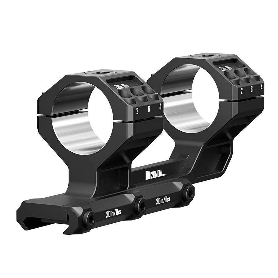 Suporte de Precisão de Peça Ún - Hunting Thermal Imaging Scope avaliação e preço