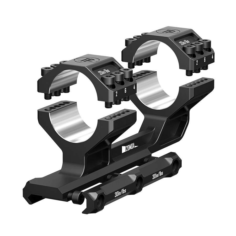 Suporte de Precisão de Peça Ún - Hunting Thermal Imaging Scope avaliação e preço