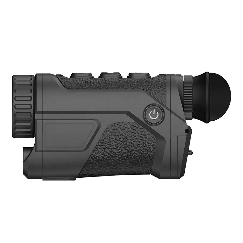 Serviços OEM: Monóculo de Visã - Thermal Scope Night Vision Monocular avaliação e preço
