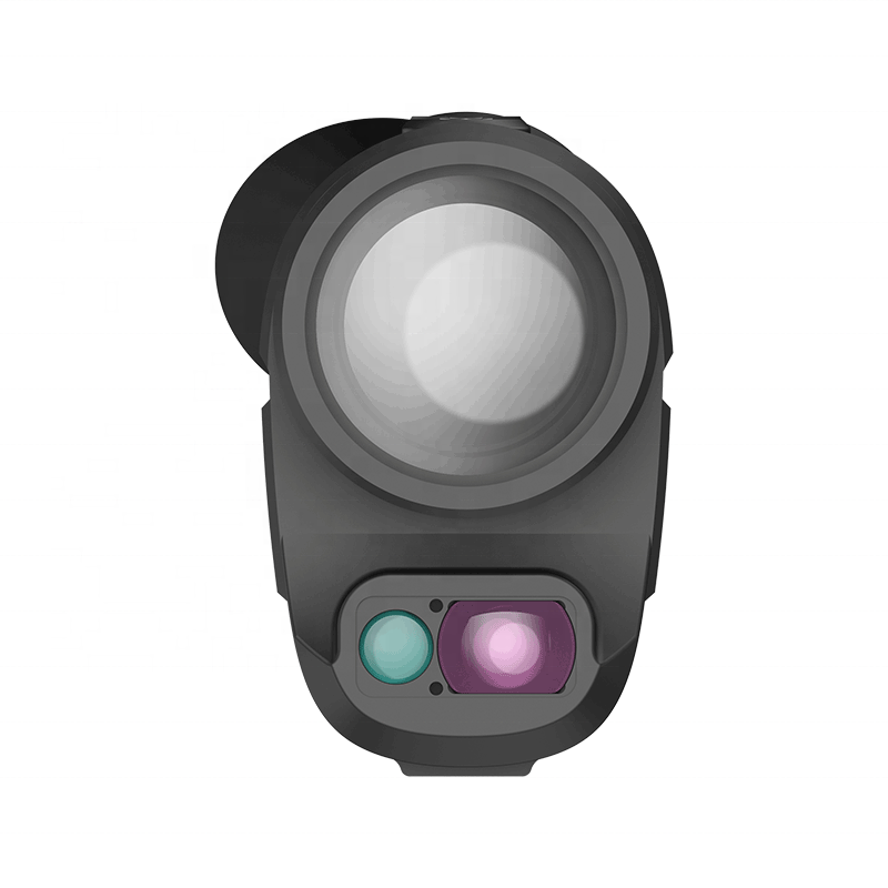 Serviços OEM: Monóculo de Visã - Thermal Scope Night Vision Monocular avaliação e preço