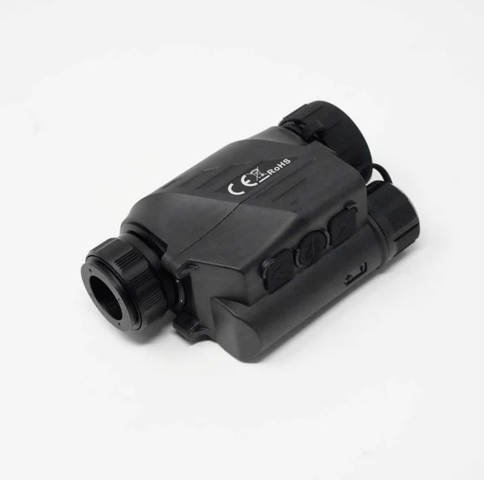 Câmera de imagem térmica Jerry - Hunting Thermal Imaging Scope avaliação e preço
