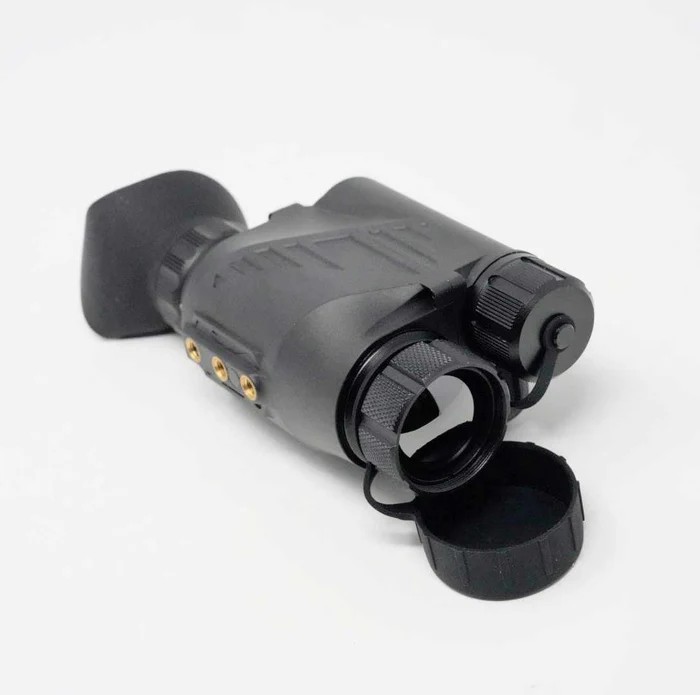 Câmera de imagem térmica Jerry - Hunting Thermal Imaging Scope avaliação e preço