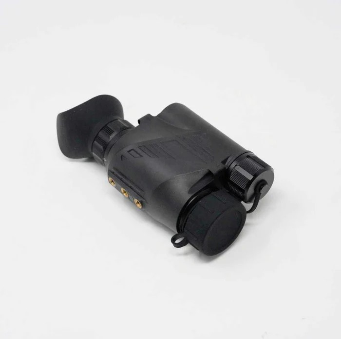 Câmera de imagem térmica Jerry - Hunting Thermal Imaging Scope avaliação e preço