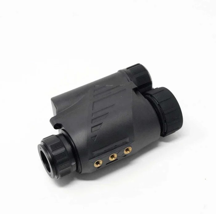 Câmera de imagem térmica Jerry - Hunting Thermal Imaging Scope avaliação e preço