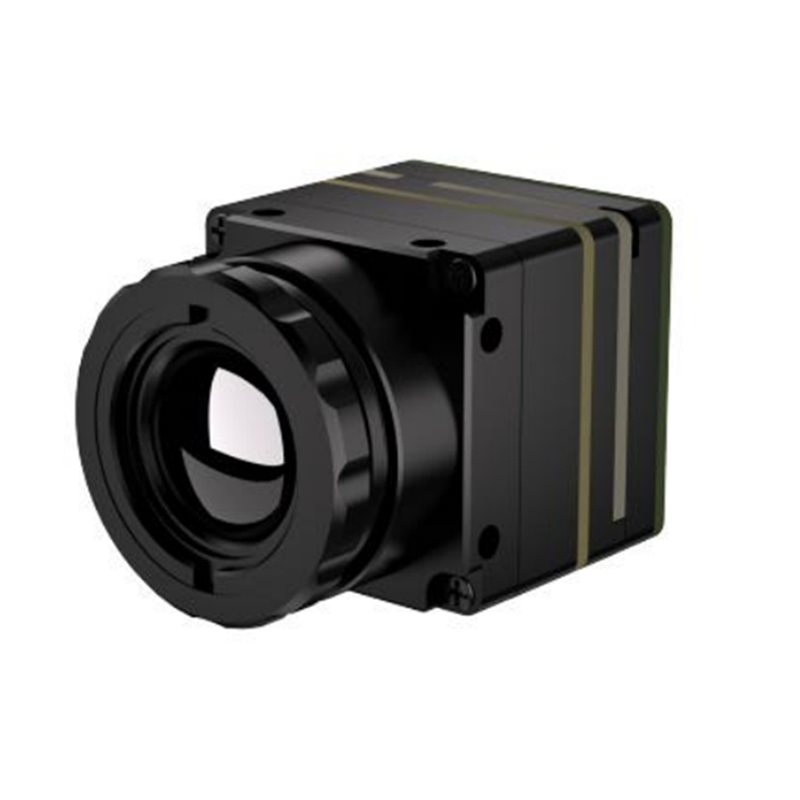 Módulo de Câmera Termográfica  - Thermal Imaging Camera 256X192 avaliação e preço