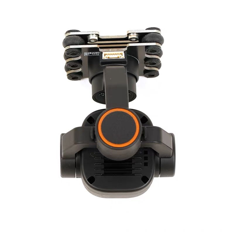 Skydroid c12 2k hd termovisor  - Thermal Imager Drone Gimbal avaliação e preço
