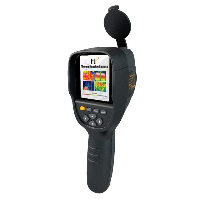 2026 HT-19 câmera termográfica - Ht 19 Thermal Imager 320X240 avaliação e preço