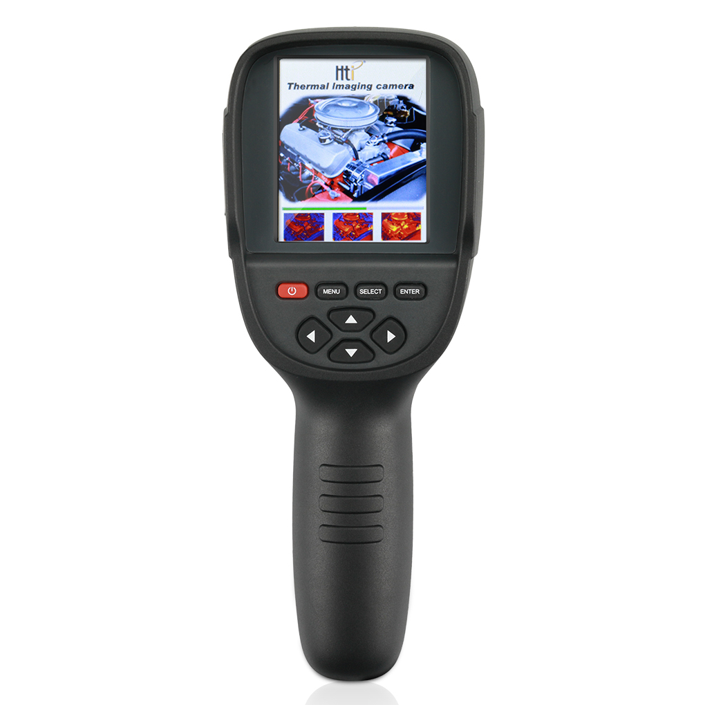 2026 HT-19 câmera termográfica - Ht 19 Thermal Imager 320X240 avaliação e preço