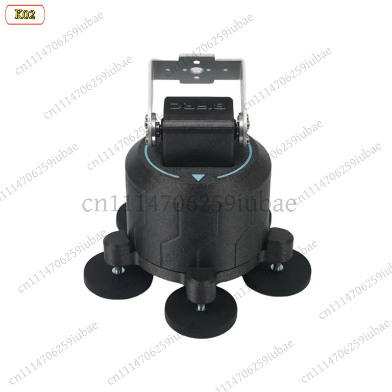Suporte Estabilizador DTC6 RC  - Thermal Imager Drone Gimbal avaliação e preço