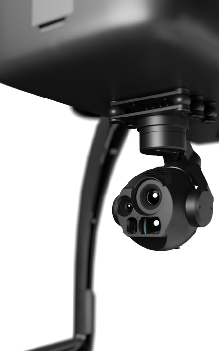 Skydroid c13axis estabilizado  - Thermal Imager Drone Gimbal avaliação e preço