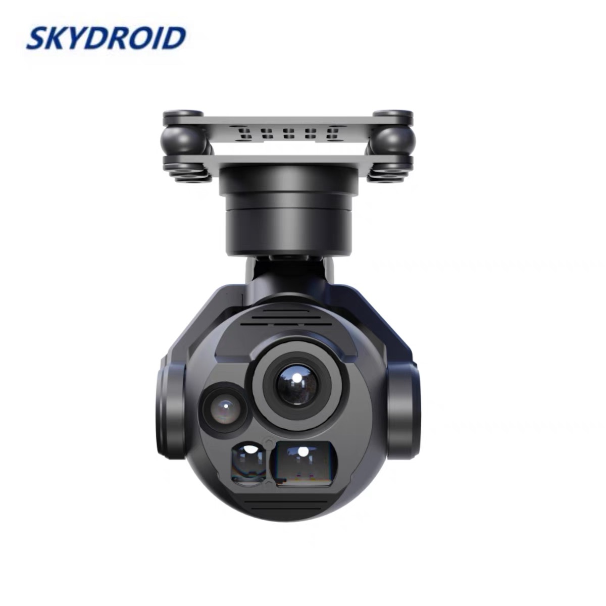 Skydroid c13axis estabilizado  - Thermal Imager Drone Gimbal avaliação e preço