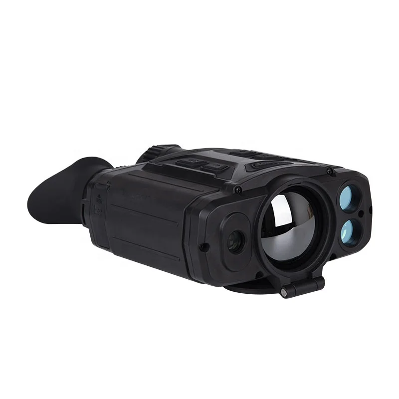 DECCA Preço de Atacado Escopo  - Thermal Scope Night Vision Monocular avaliação e preço